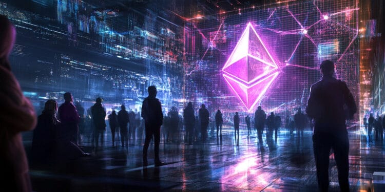 Ethereum Basis reportedly adapting based mostly on neighborhood suggestions