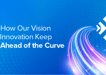 What It Means to Us to be Named a Gartner Magic Quadrant Chief