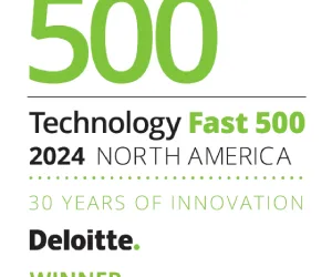 Harbor Compliance Ranked Quantity 417 Quickest-Rising Firm in North America on the 2024 Deloitte Know-how Quick 500™