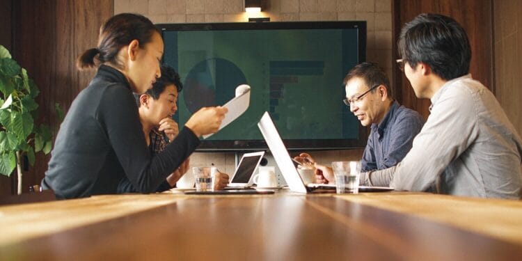 Mastering E&C program effectiveness in Japan in 2025