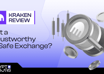 Is It a Secure Crypto Trade to Commerce?