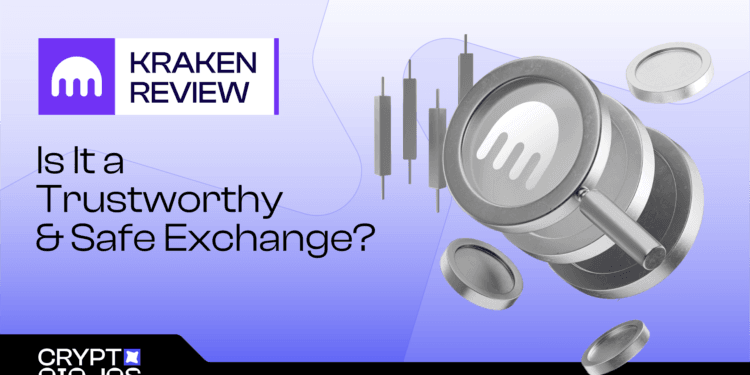 Is It a Secure Crypto Trade to Commerce?