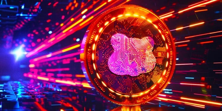 Dealer Says Newly Launched Altcoin About To ‘Open the Gates’ to 70% Rally, Updates Outlook on XRP and SUI