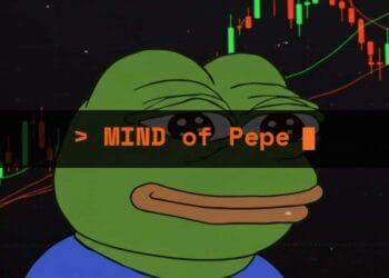 Pepe Leads Prime Crypto Gainers with 11% Bounce as Thoughts of Pepe Presale Nears $8M