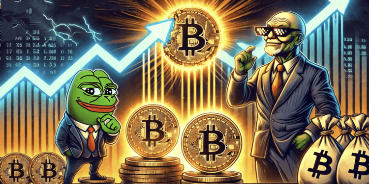 3 Safer Bets as Bitcoin Stagnates