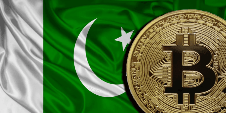 Pakistan Eyes Bitcoin Mining Potential with Surplus Vitality
