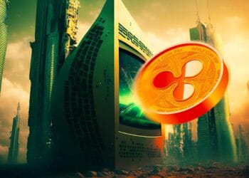 Ripple CEO Brad Garlinghouse Predicts ‘Trump Impact’ Will Spark Crypto Adoption Wave in 2025