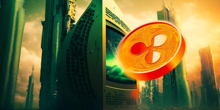 Ripple CEO Brad Garlinghouse Predicts ‘Trump Impact’ Will Spark Crypto Adoption Wave in 2025