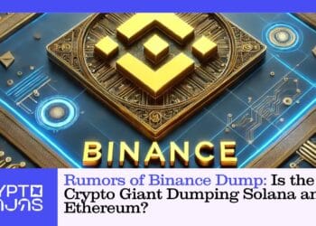 Is the Crypto Large Dumping Solana and Ethereum? – CryptoNinjas