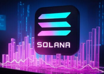 Solana leads month-to-month on-chain quantity regardless of 60% decline amid memecoin crash