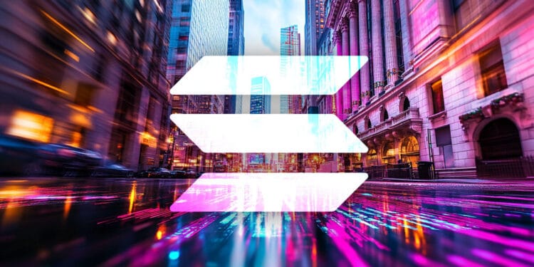 First Solana ETFs within the US set for buying and selling debut on March 20