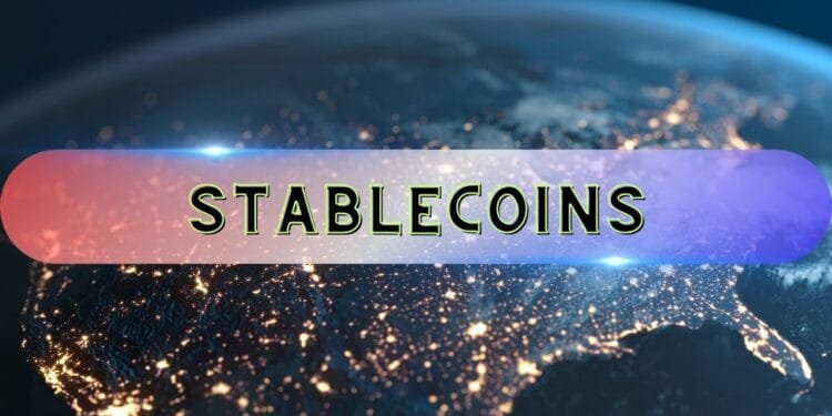 Stablecoin Mania Rocks the Blockchain House, Disrupts Geopolitical Order