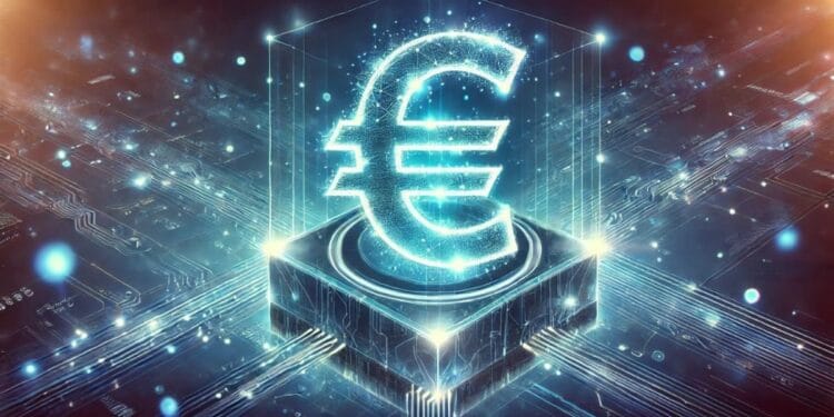 The ECB Pushes for Digital Euro. Time to Put money into Greatest Pockets Token?