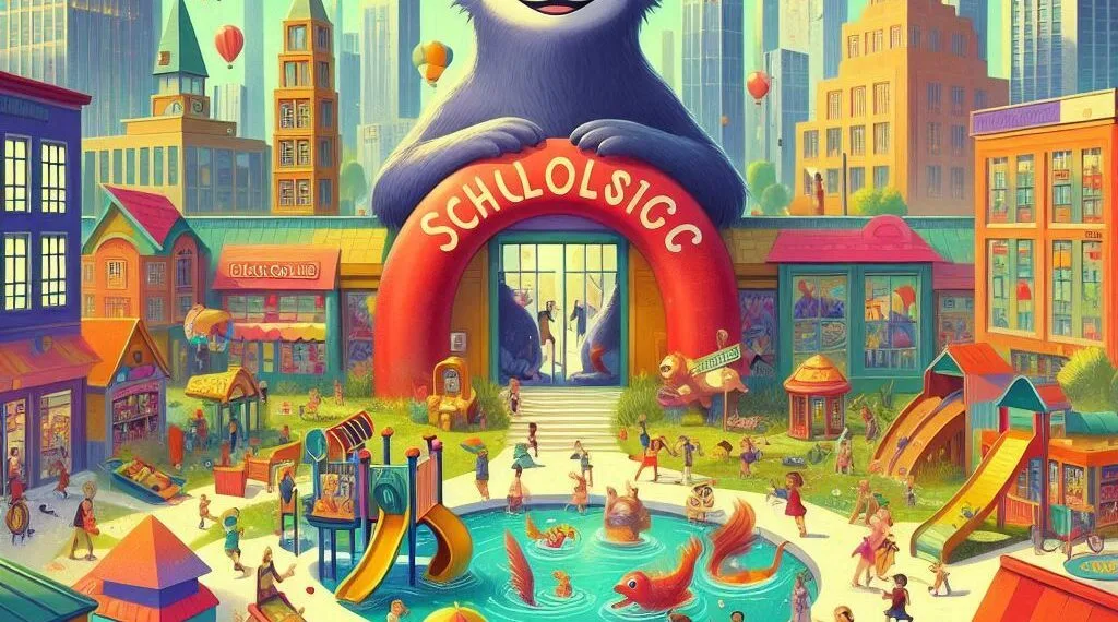 Scholastic Corp: A Stunning 12.45% Acquire in a Difficult Market