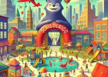Scholastic Corp: A Stunning 12.45% Acquire in a Difficult Market