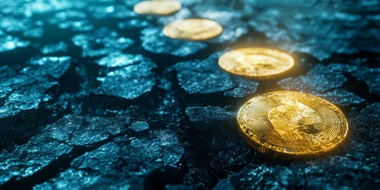 Protocols should show demand as stablecoin liquidity per token falls 99%
