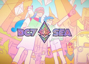 Six weeks till Devcon SEA in Bangkok