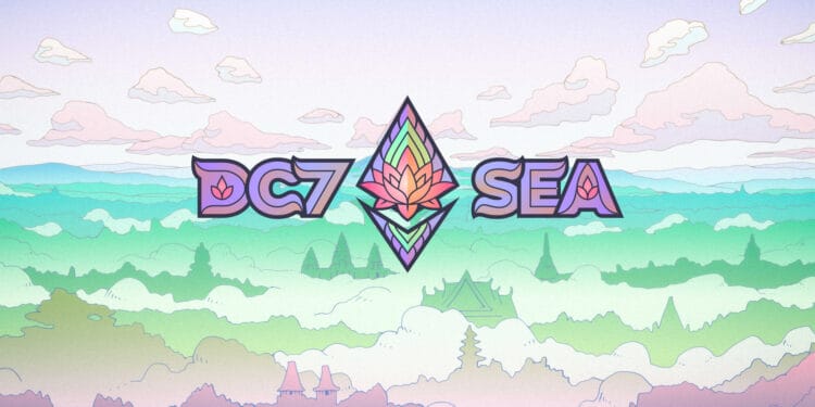 The Devcon schedule is stay!