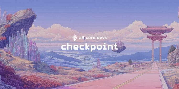 Checkpoint – March 2025 | Ethereum Basis Weblog
