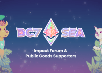 Meet the groups on the Devcon Influence Discussion board