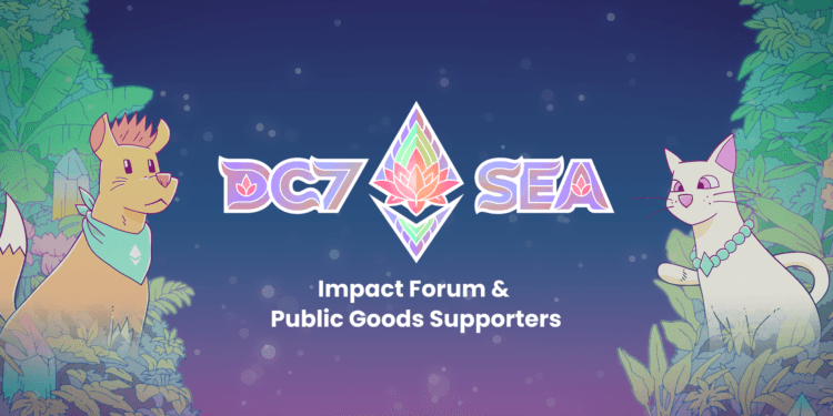 Meet the groups on the Devcon Influence Discussion board