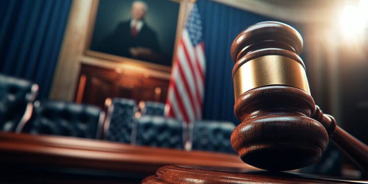 U.S. crypto corporations’ push for deregulation and political contributions raises ‘crimson flags’: Report