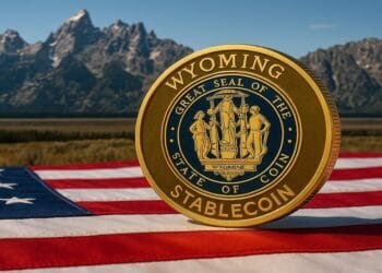 Wyoming unveils first state-issued stablecoin referred to as WYST, set to launch in July