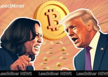 2024 US Election: Trump or Harris – Who’s higher for crypto market?