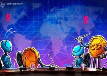 Asia holds crypto liquidity, however US Treasurys will unlock institutional funds