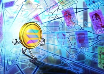 Galaxy Analysis proposes new voting system to scale back Solana inflation