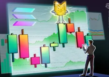 BONK worth good points 60% in per week as Solana memecoins make a comeback