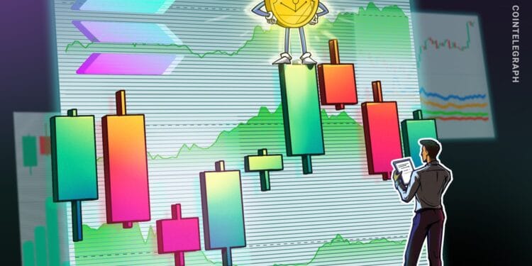 BONK worth good points 60% in per week as Solana memecoins make a comeback