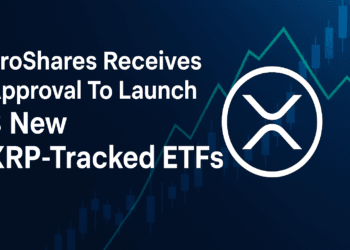 ProShares Receives Approval To Launch 3 New XRP-Tracked ETFs