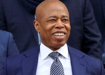 Choose dismisses prison case towards New York Mayor Eric Adams