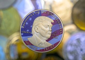 Trump dinner for meme coin prompts senators to demand ethics probe