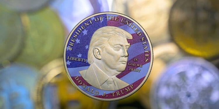 Trump dinner for meme coin prompts senators to demand ethics probe