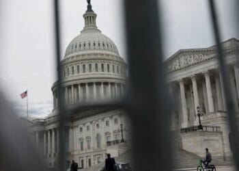 U.S. Senate Republicans move measure to maneuver ahead on Trump’s tax cuts