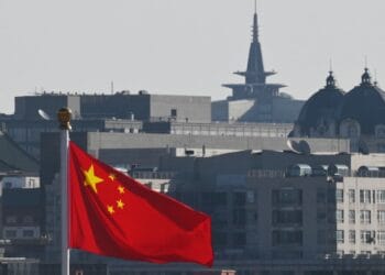 China says it’ll ‘struggle to the top’ after Trump threatens 50% extra tariffs