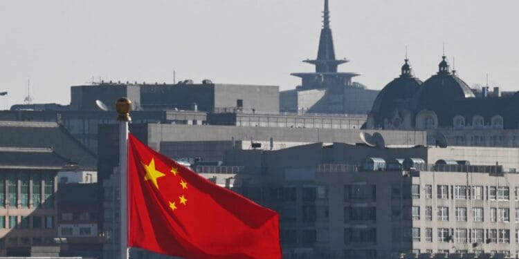 China says it’ll ‘struggle to the top’ after Trump threatens 50% extra tariffs