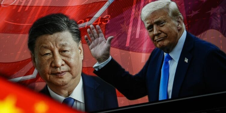 China targets U.S. providers and different areas because it decries ‘meaningless’ tariff hikes on items