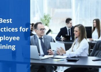 10 Finest Practices for Worker Coaching in Healthcare