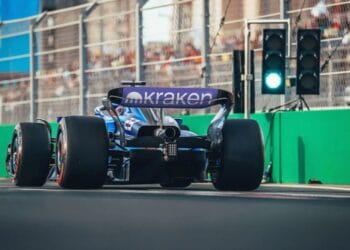 Kraken Launches Crypto-as-a-Service Device; Provides Foreign exchange Perpetual Futures