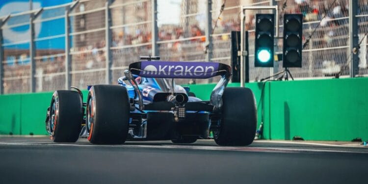 Kraken Launches Crypto-as-a-Service Device; Provides Foreign exchange Perpetual Futures