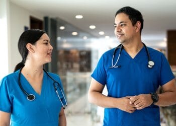 Caring for Caregivers: The Harassment Disaster in Healthcare  