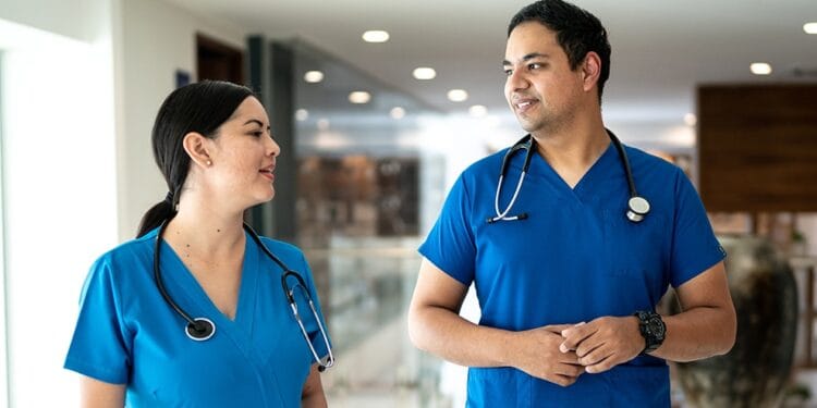 Caring for Caregivers: The Harassment Disaster in Healthcare