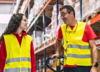 Defending Folks and Productiveness: Harassment Prevention in Manufacturing