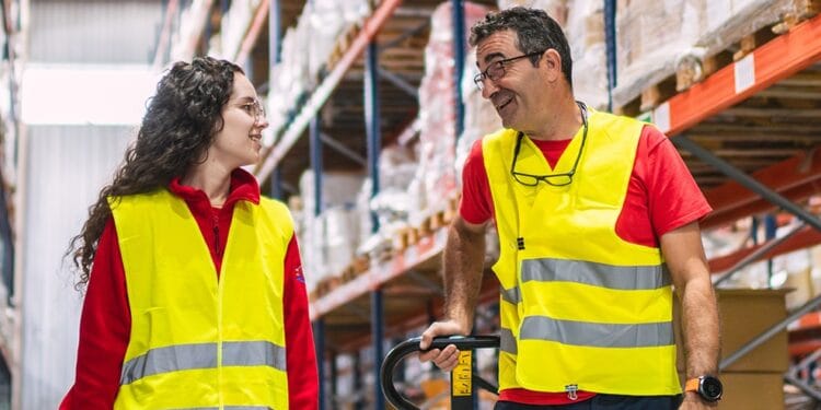 Defending Folks and Productiveness: Harassment Prevention in Manufacturing