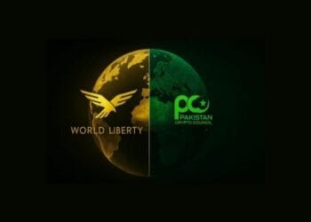 Trump-backed World Liberty and Pakistan Crypto Council staff as much as increase blockchain and DeFi