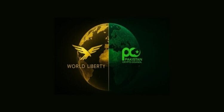 Trump-backed World Liberty and Pakistan Crypto Council staff as much as increase blockchain and DeFi