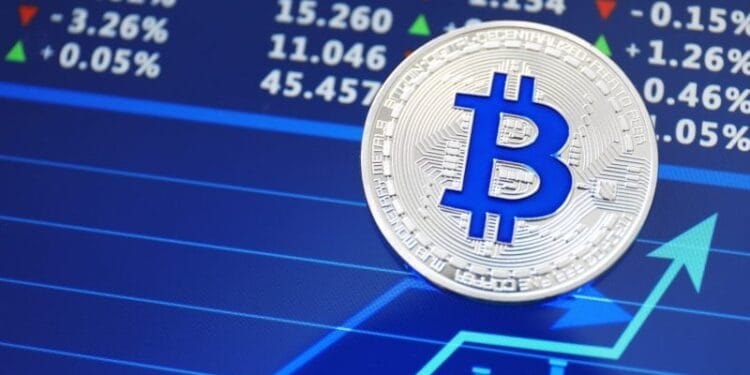 Bitcoin exhibits indicators of decoupling from US equities, might reclaim $100K